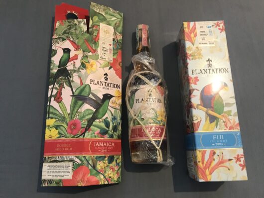 obrázek Plantation – One Time Limited Edition