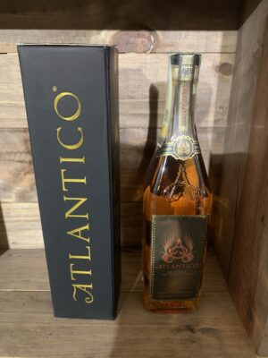 obrázek Atlantico 15yo Reserva 0,7l 40%