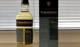 Torabhaig Allt Gleann – The Lagacy Series