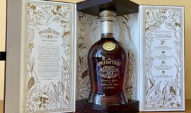 APPLETON ESTATE 30 years old