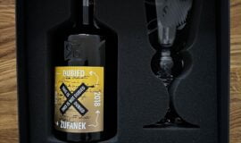 Žufánek – Wilde – This is not Dubied