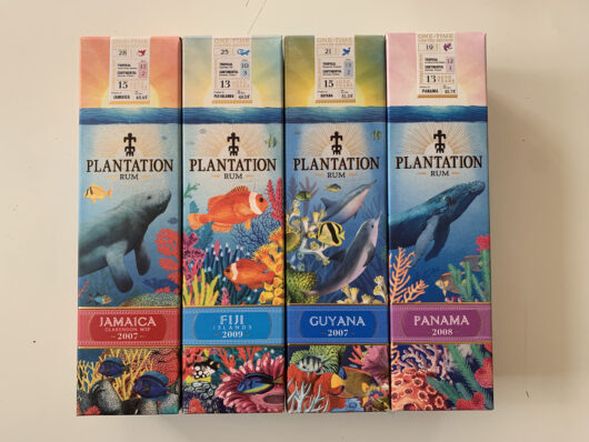 obrázek Plantation Under the Sea