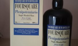 Foursquare Plenipotenzario