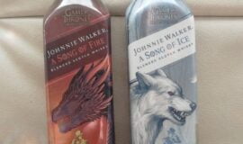 Johnnie Walker
