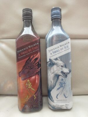 obrázek Johnnie Walker
