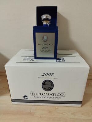 obrázek Diplomatico SV 2007