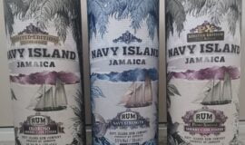 Navy Island Jamaica PX,, Strengh