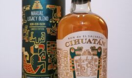 Cihuatan Nahual