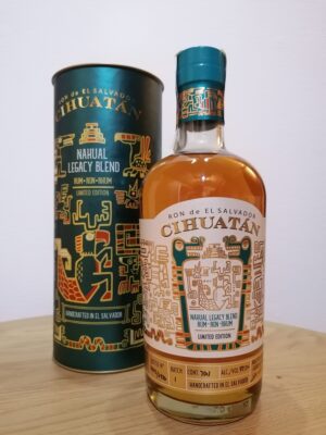 obrázek Cihuatan Nahual