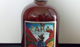 Zaka El Salvador