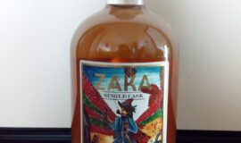 Zaka El Salvador