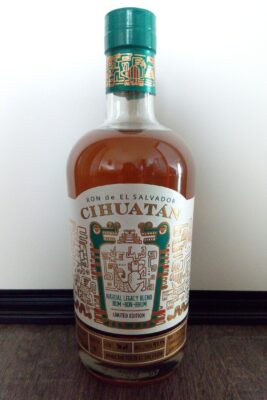 obrázek Cihuatán Nahual