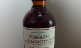 Foursquare Sagacity