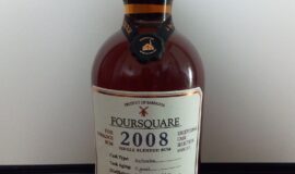 Foursquare 2008