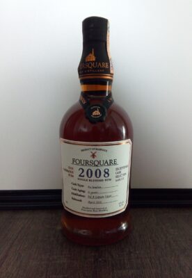 obrázek Foursquare 2008