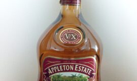 Appleton estate V/X