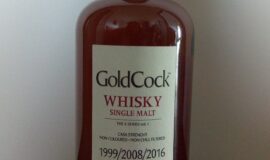 Gold cock X series