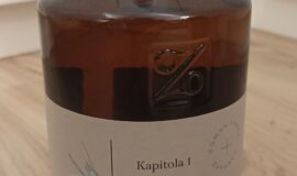 Žufanek 1918 kapitola 1.