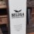 obrázek Beluga Vodka 1 L Export quality