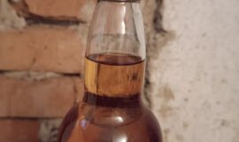 John Barr scotch whisky