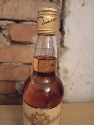 obrázek John Barr scotch whisky