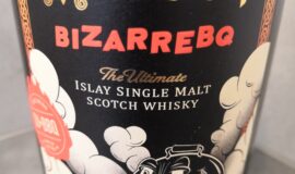 Ardbeg BIZARREBQ