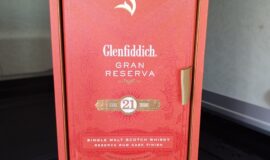 Glenfiddich Gran Reserva 21y