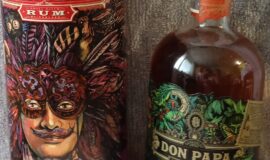 Don Papa Masskara+ tuba