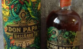 Don Papa Masskara+ tuba