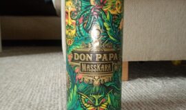 Don papa masskara
