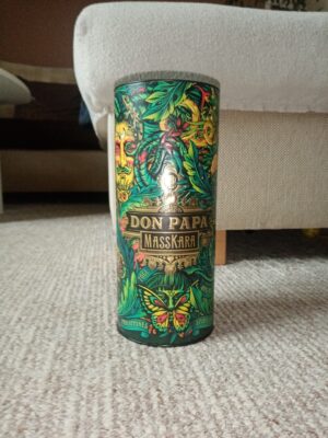 obrázek Don papa masskara