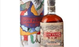 Don Papa Eglusha