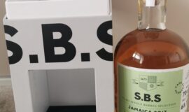S.B.S Jamaica pro WAREHOUSE #1