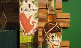 Plantation Trinidad 2009