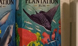 Plantation Venezuela 2010