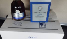 Diplomatico SV 2007