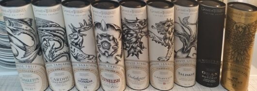 obrázek Game of Thrones
