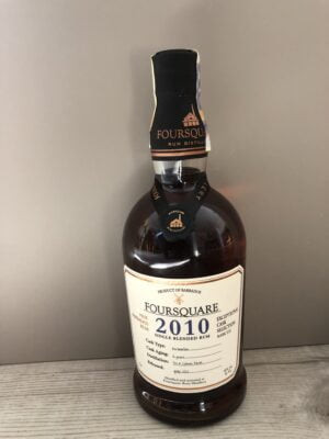 obrázek Foursquare 2010