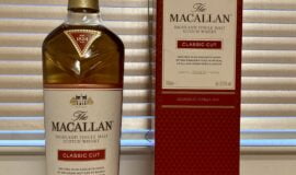 Macallan Classic Cut 2022