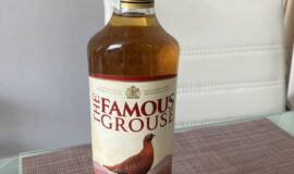 The Famous Grouse