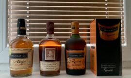 DIPLOMATICO – Aňejo – Liqueur De Rhum – Reserva