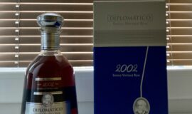 DIPLOMATICO Single Vintage 2002