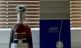 DIPLOMATICO Single Vintage 2002