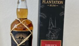 Plantation – Jamaica 2013 – CZ plnění pro RUM CZ/SK