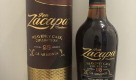 Zacapa La Armonia