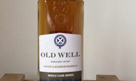 Old Well Kagor & Bourbon Barrels 2018