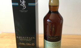 Lagavulin 2022 Distillers Edition