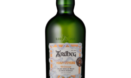 Ardbeg Heavy Vapours