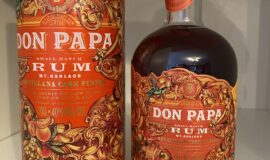 Don Papa Sevillana
