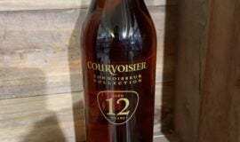 Courvosier 12yo 0,75l 40%